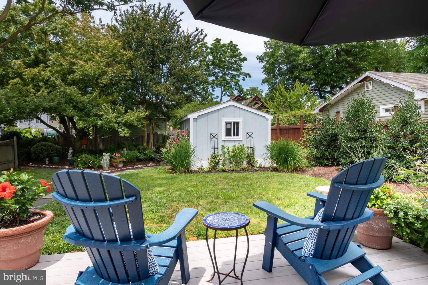 SAINT MICHAELS - Residential