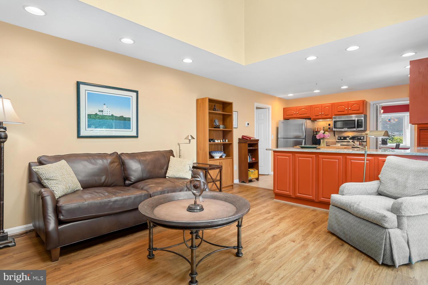 SAINT MICHAELS - Residential