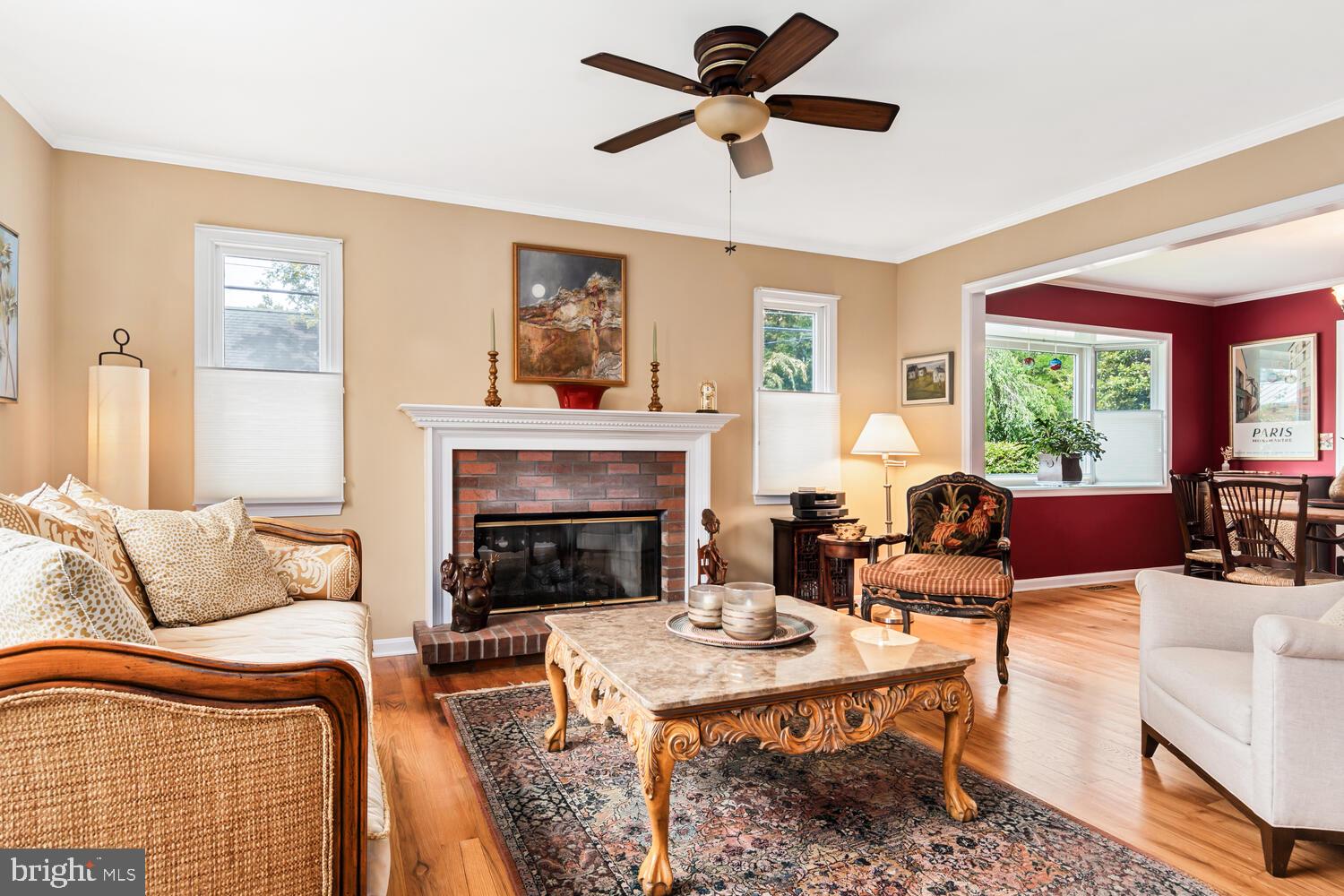 SAINT MICHAELS - Residential