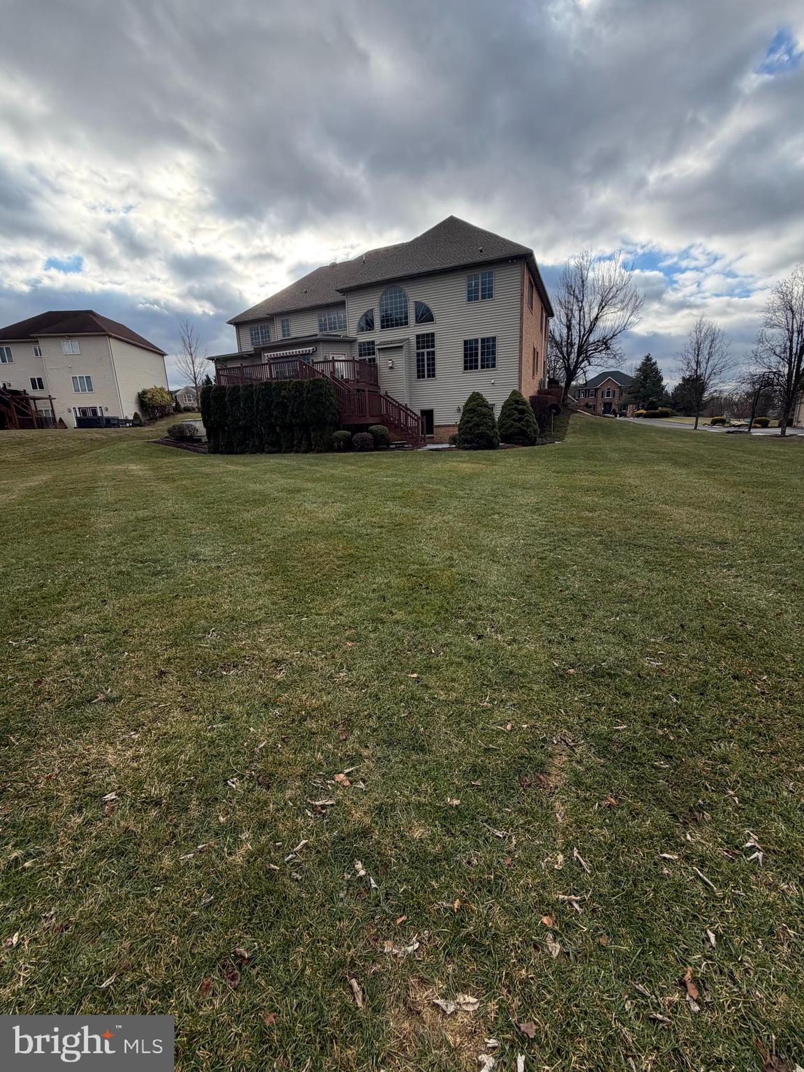 HUNT CLUB - Residential