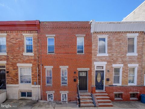 2528 KIMBALL STREET PHILADELPHIA PA 19146