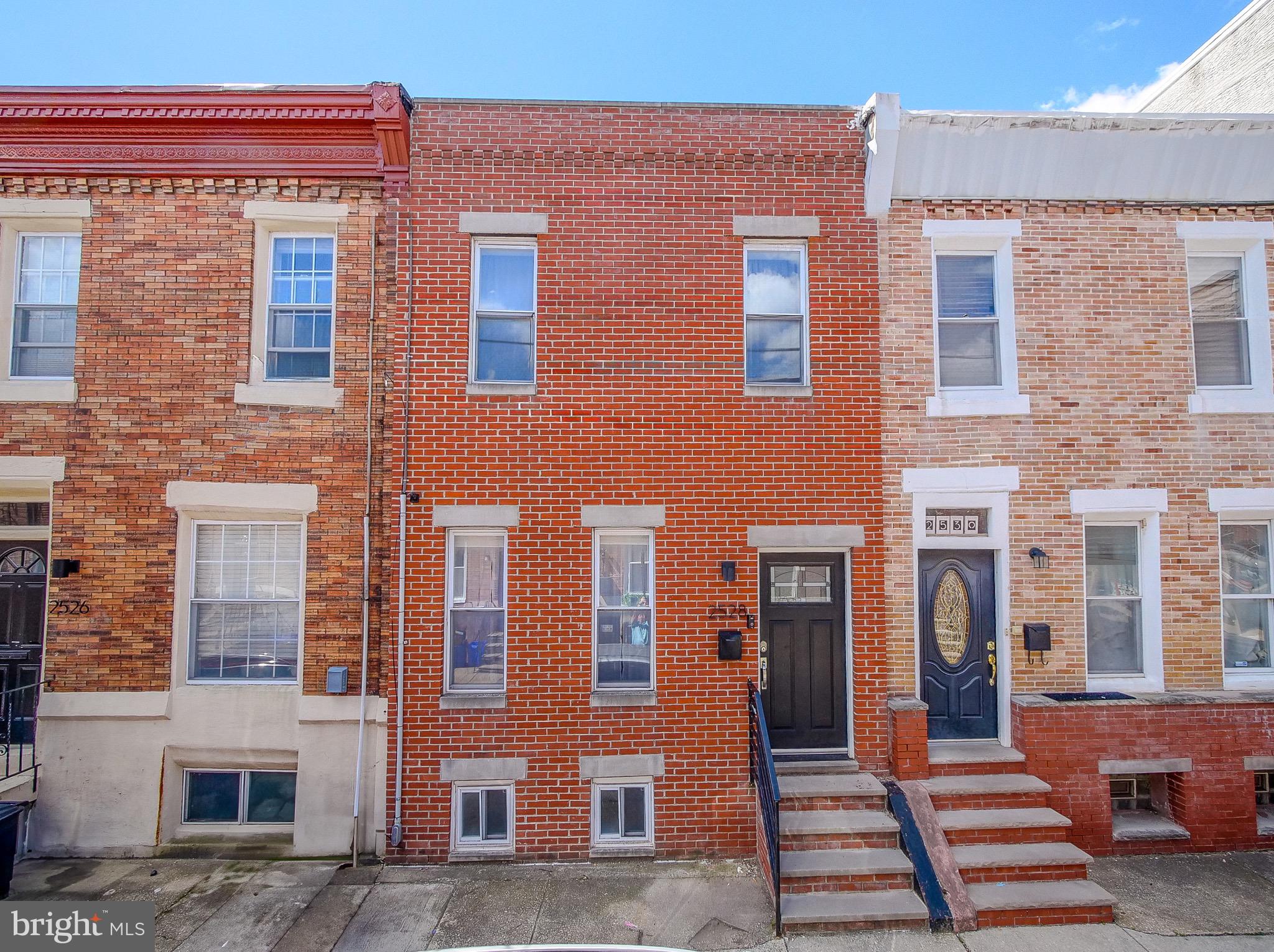 2528 KIMBALL STREET