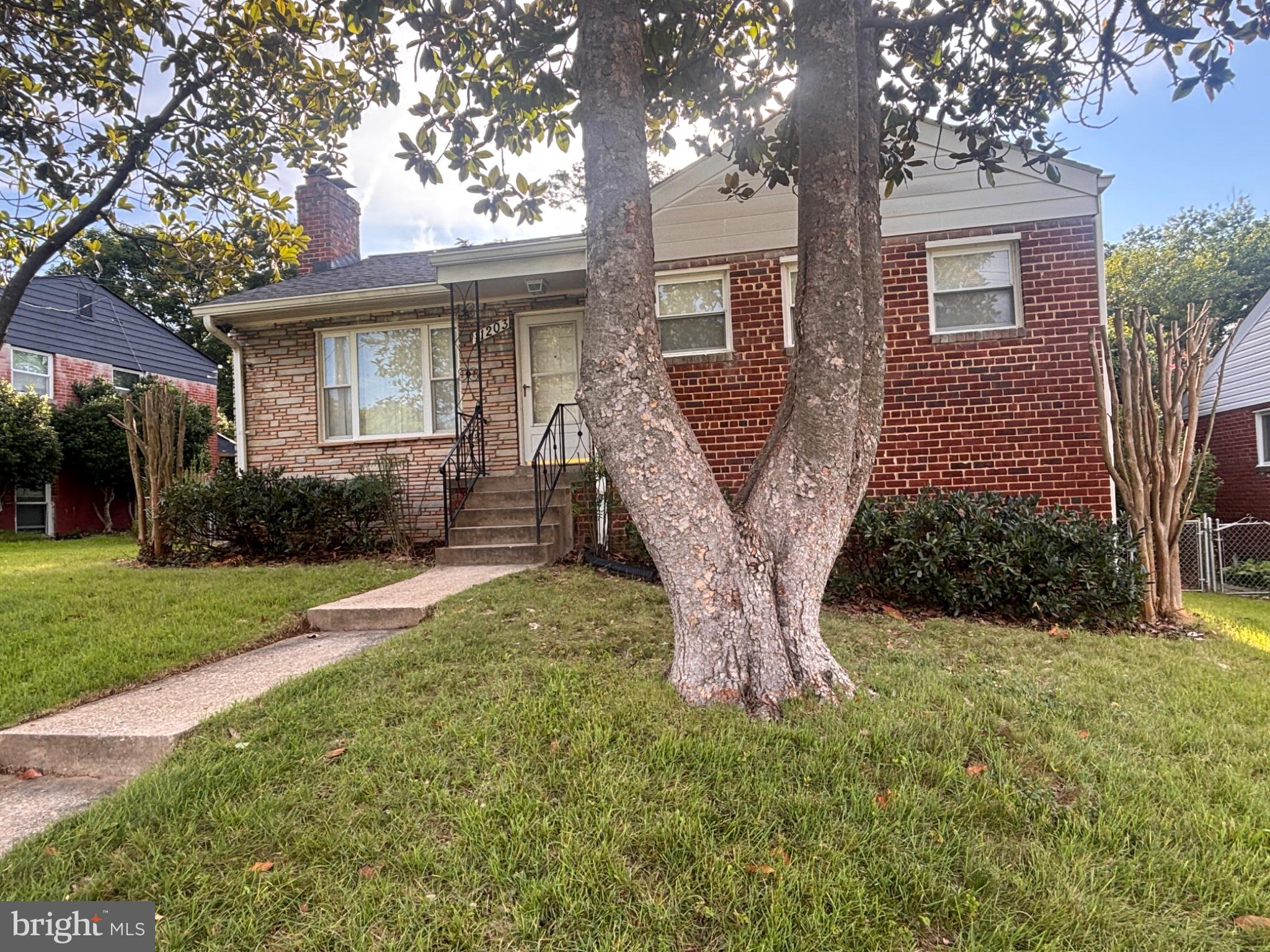 11203 DODSON LANE