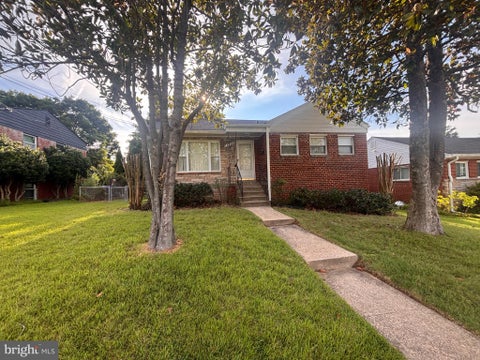 Homes For Rent - 11203 Dodson Lane<br/> SILVER SPRING, MD 20902