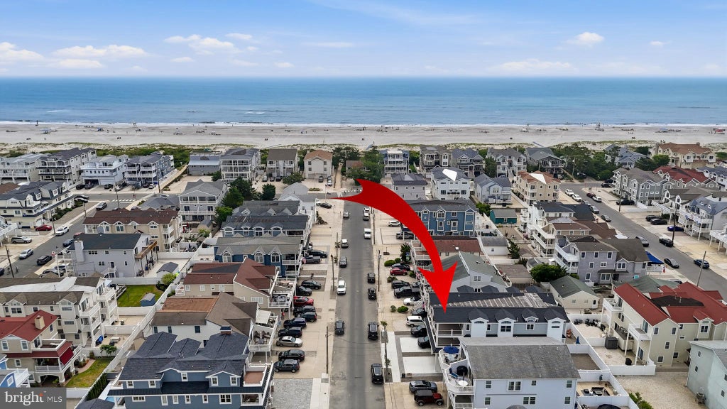 Photo of 34 73rd Street #WEST UNIT, SEA ISLE CITY, NJ 08243 (MLS # NJCM2006248)