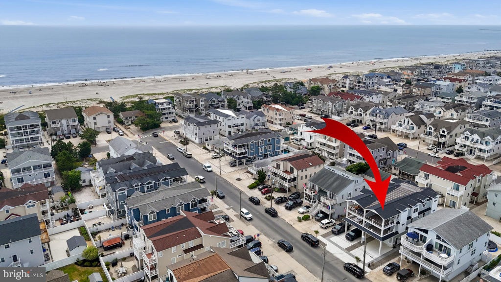 Photo of 34 73rd Street #WEST UNIT, SEA ISLE CITY, NJ 08243 (MLS # NJCM2006248)