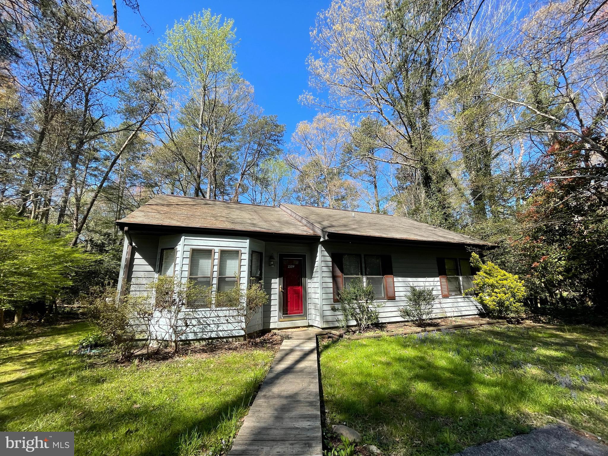 ORCHID PARK OF WILDEWOOD - Residential Lease