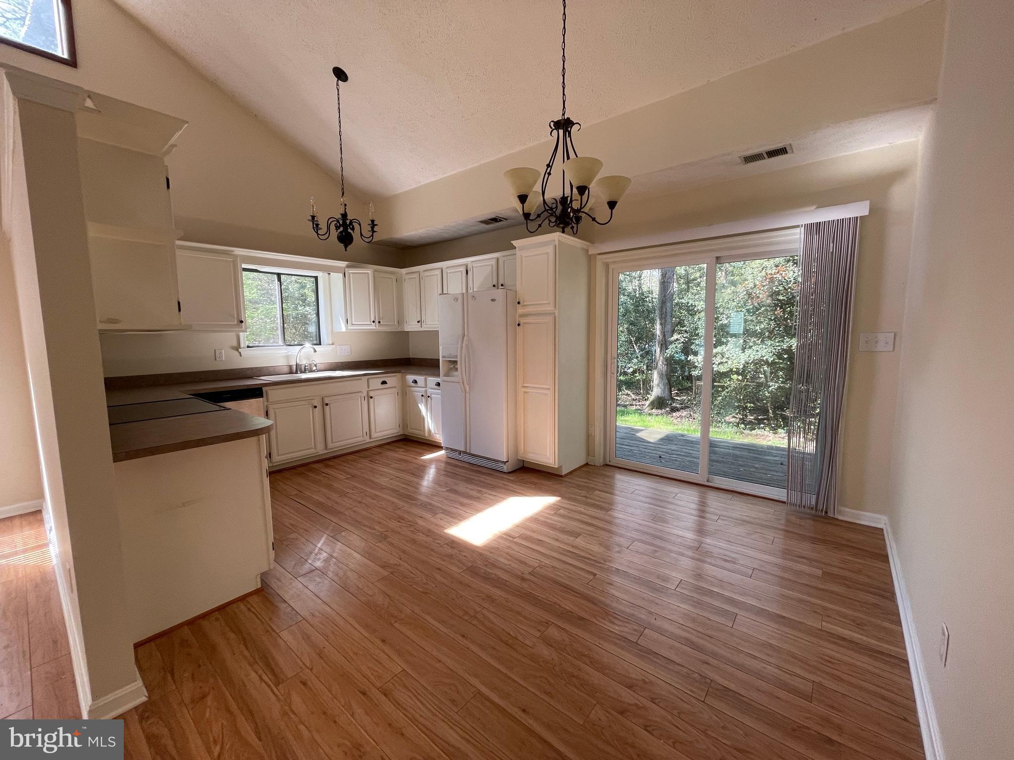 ORCHID PARK OF WILDEWOOD - Residential Lease