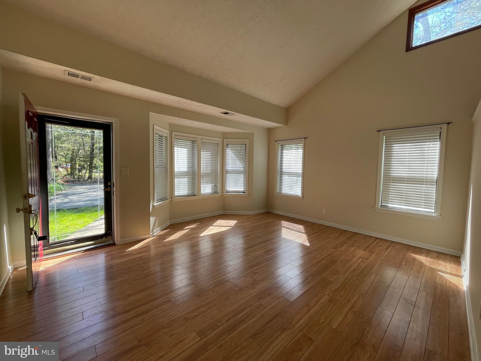 ORCHID PARK OF WILDEWOOD - Residential Lease