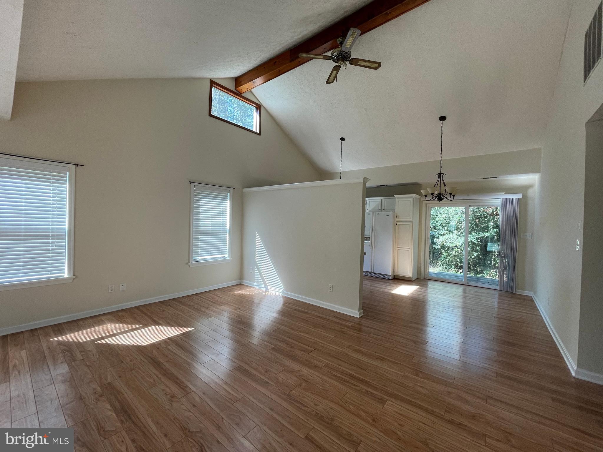 ORCHID PARK OF WILDEWOOD - Residential Lease