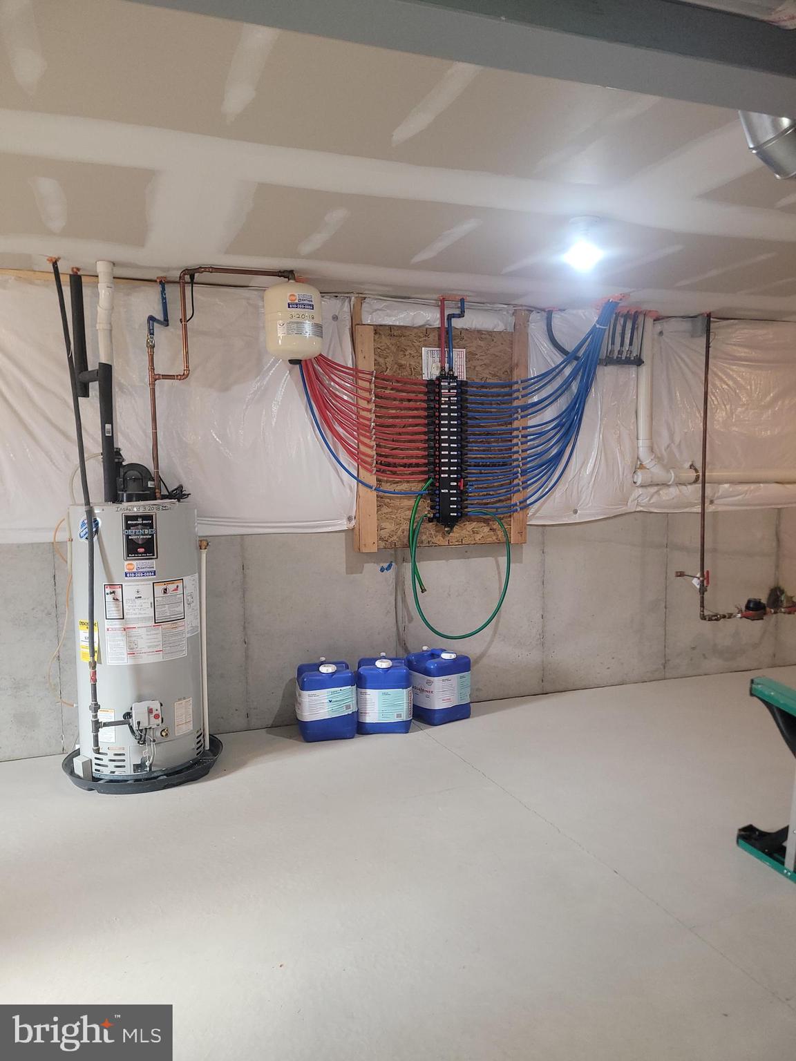 WEATHERSTONE - Residential