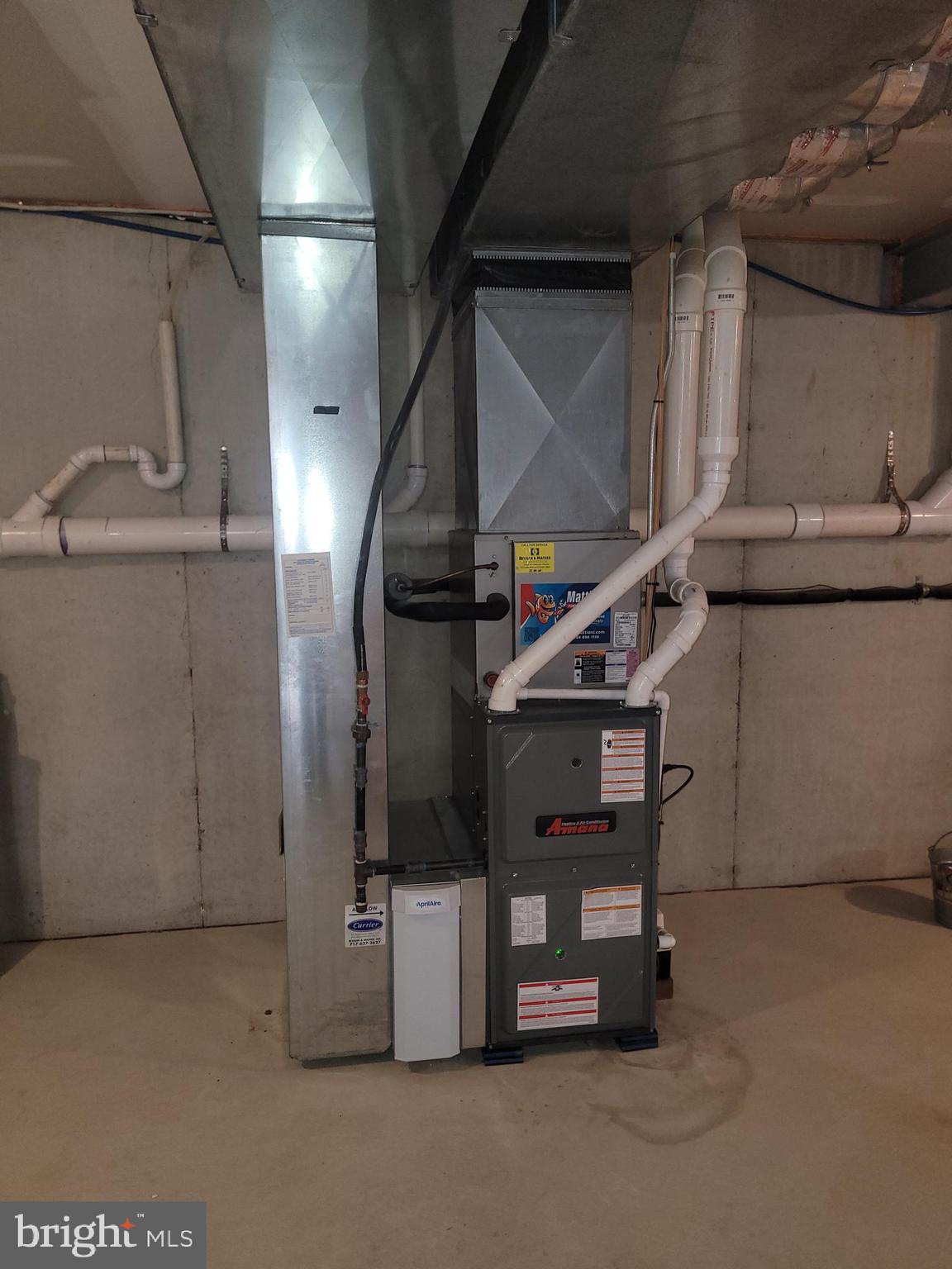 WEATHERSTONE - Residential