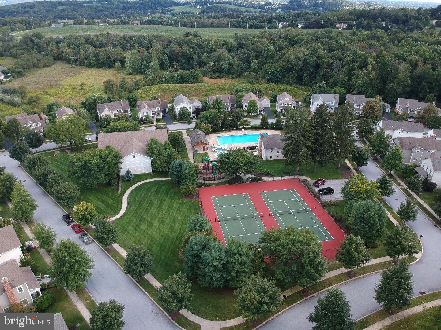 WEATHERSTONE - Residential