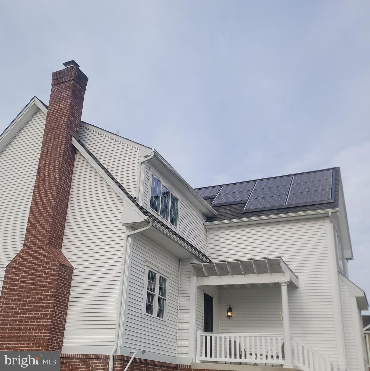 WEATHERSTONE - Residential