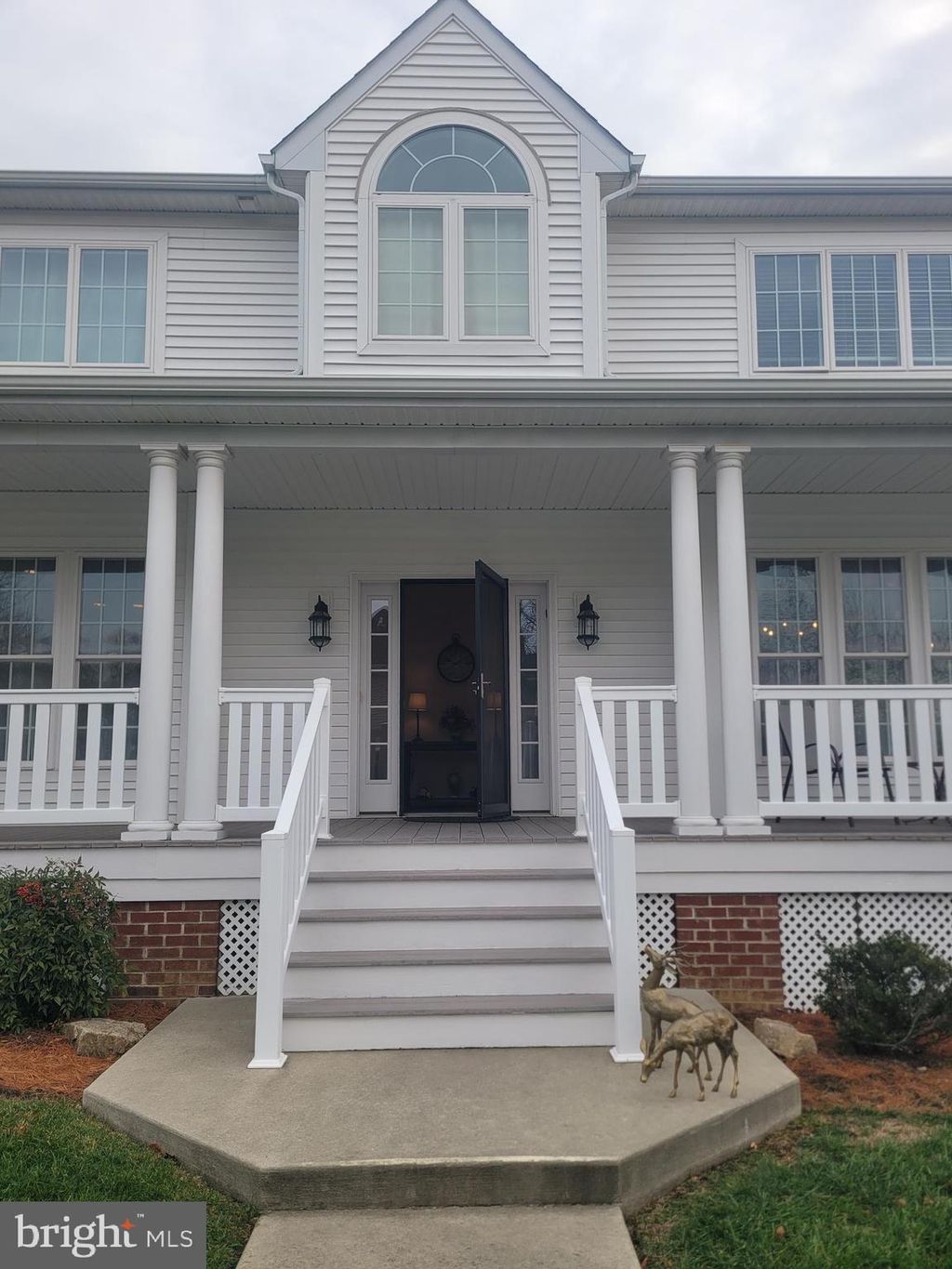 Photo of 415 Fairmont Drive, CHESTER SPRINGS, PA 19425 (MLS # PACT2115788)