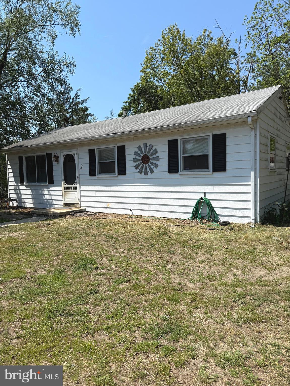 2 SPRUCE BOULEVARD
