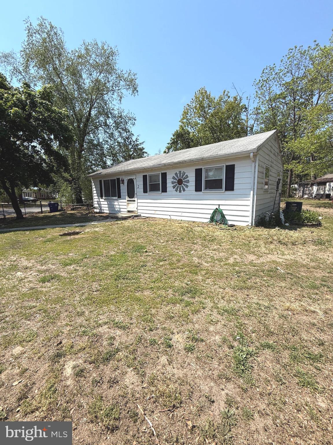 2 SPRUCE BOULEVARD