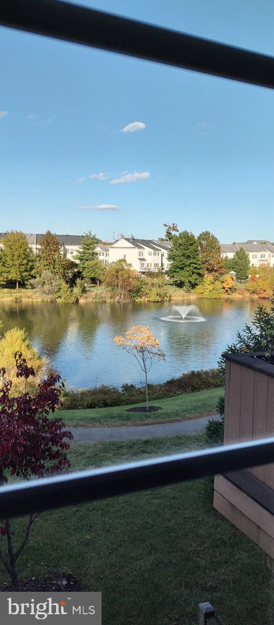 FAIR CREST - Residential Lease