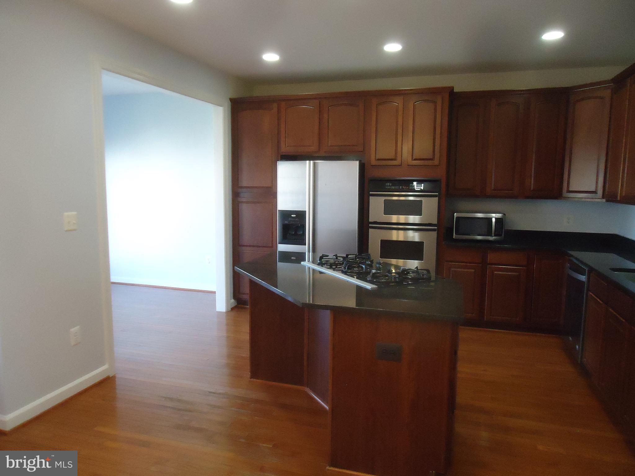 FAIR CREST - Residential Lease