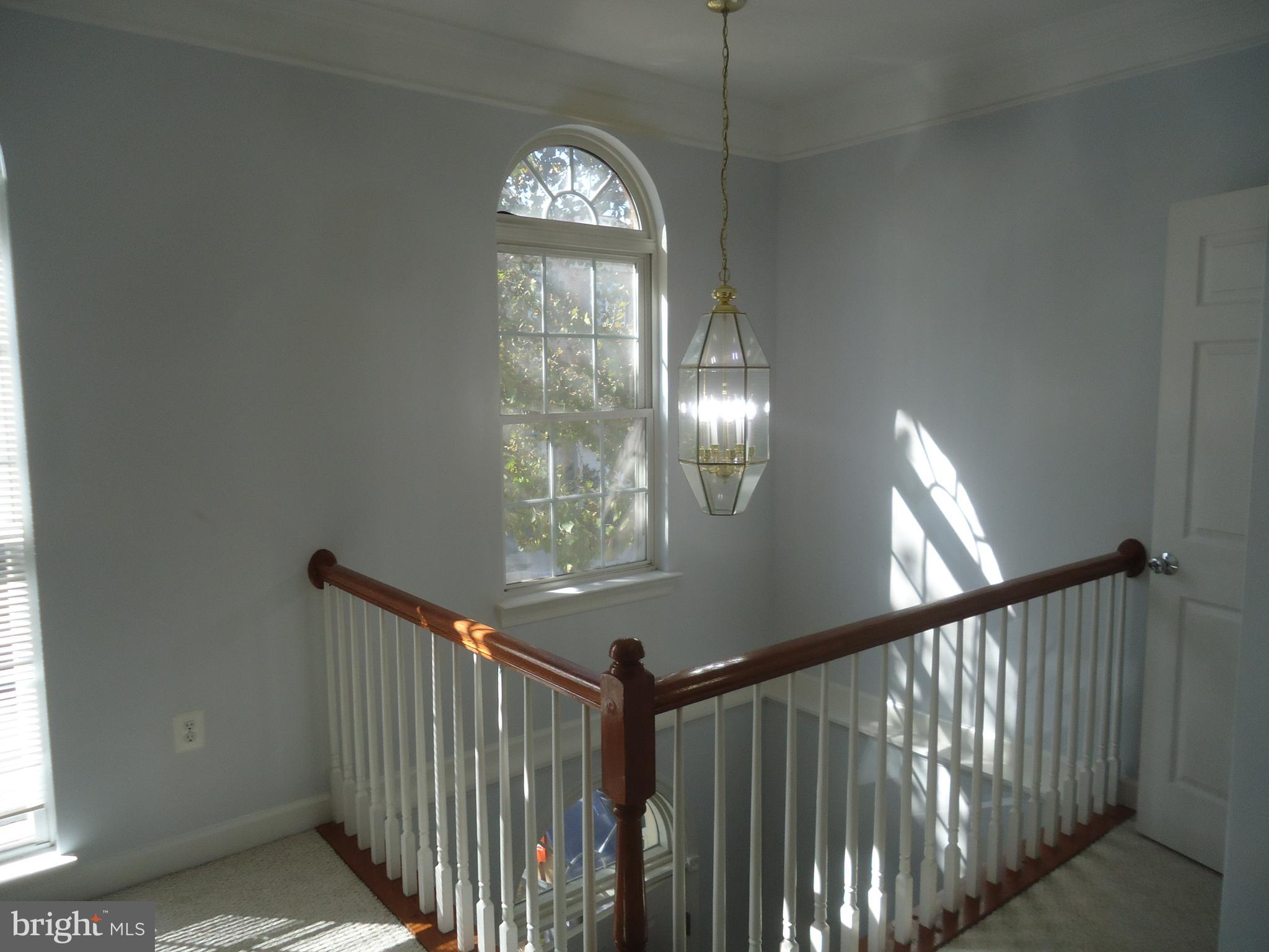 FAIR CREST - Residential Lease