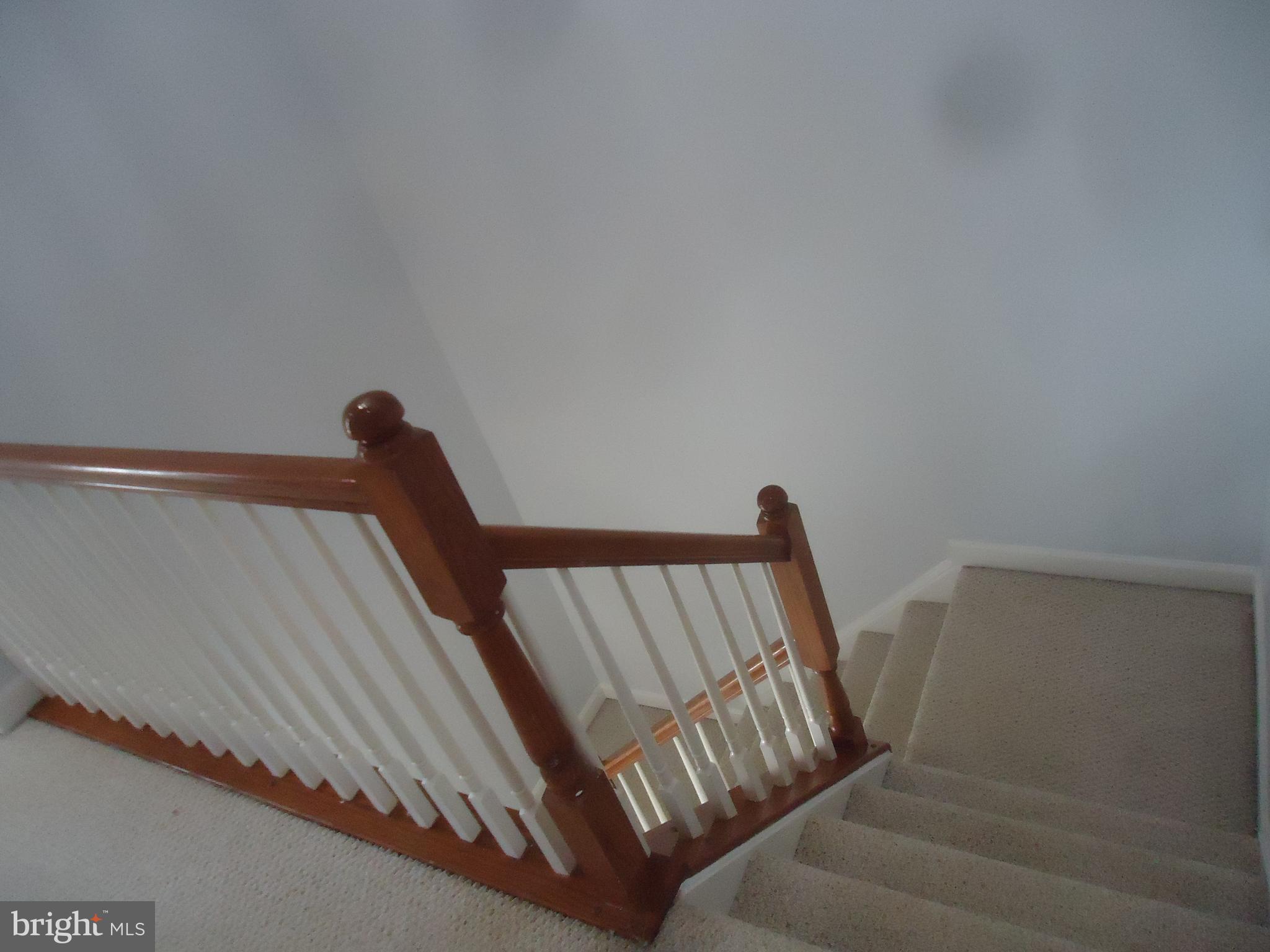 FAIR CREST - Residential Lease