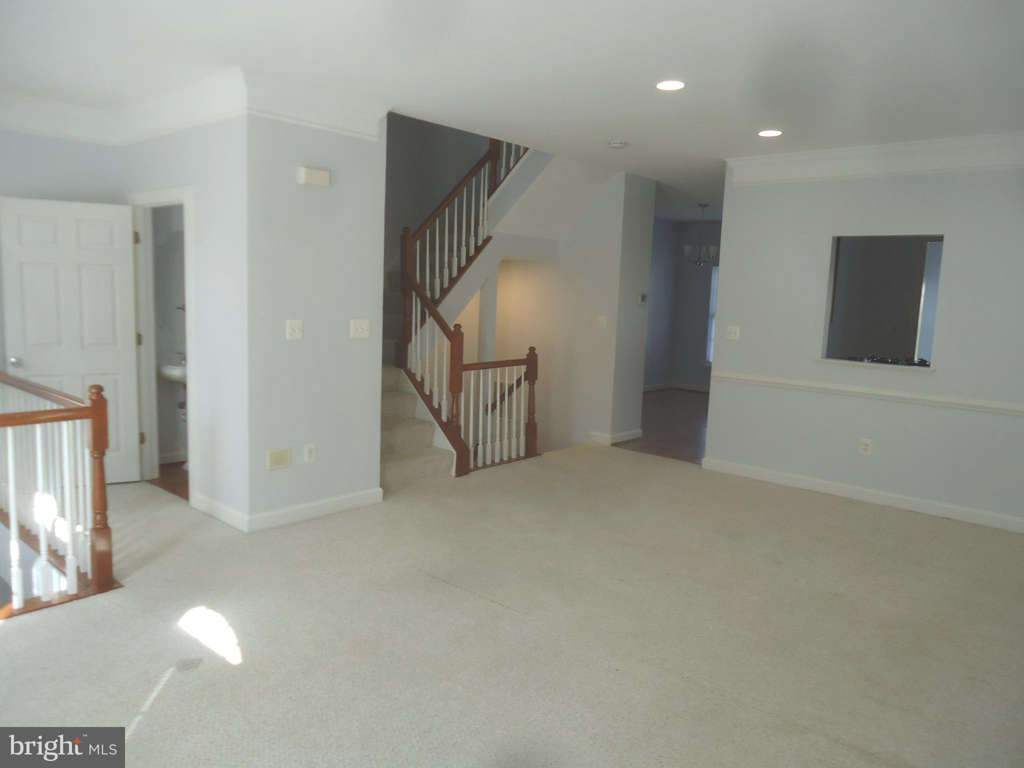 FAIR CREST - Residential Lease