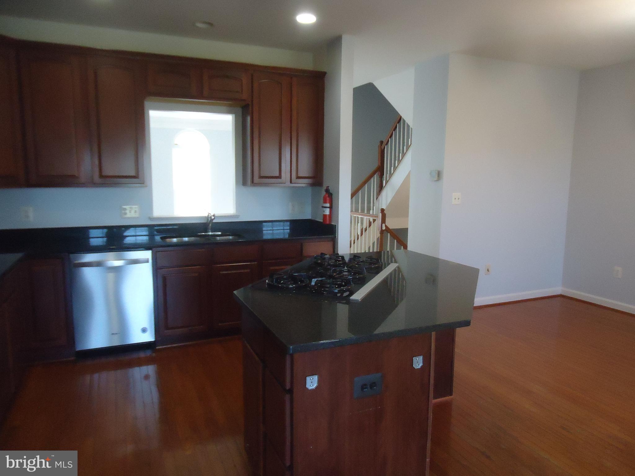 FAIR CREST - Residential Lease