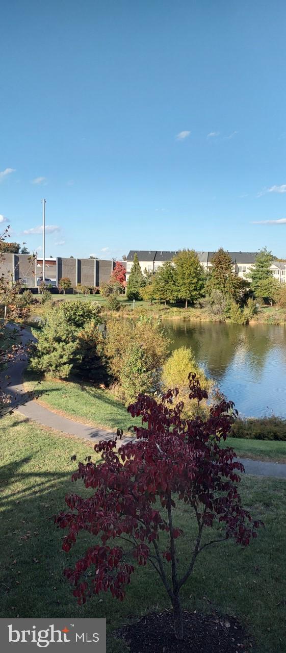 FAIR CREST - Residential Lease