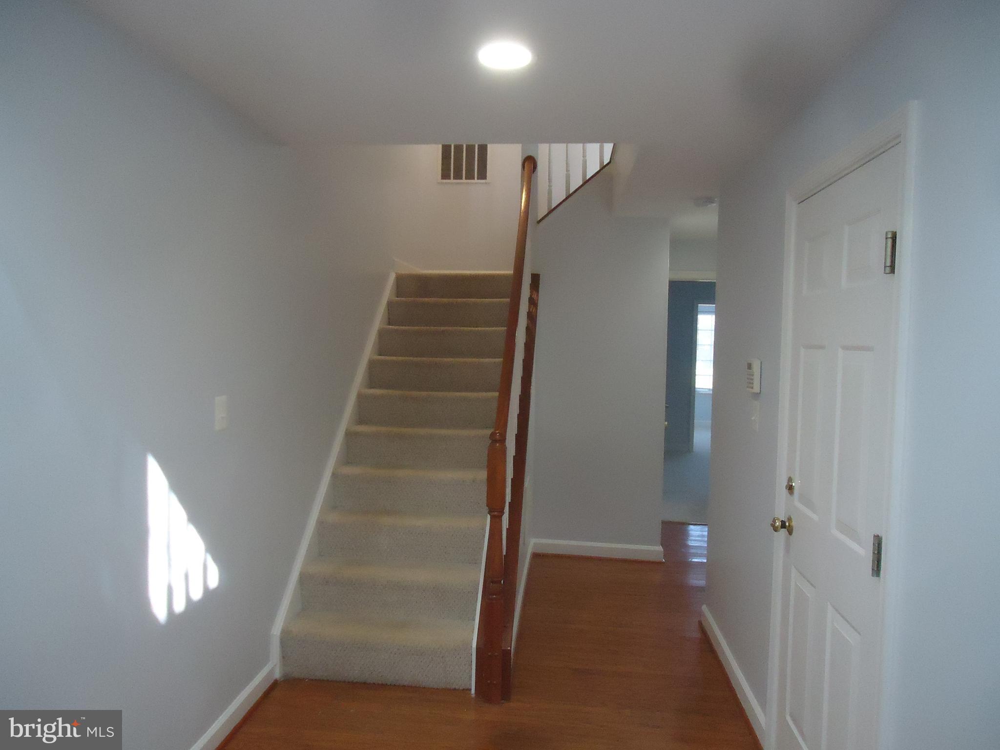 FAIR CREST - Residential Lease