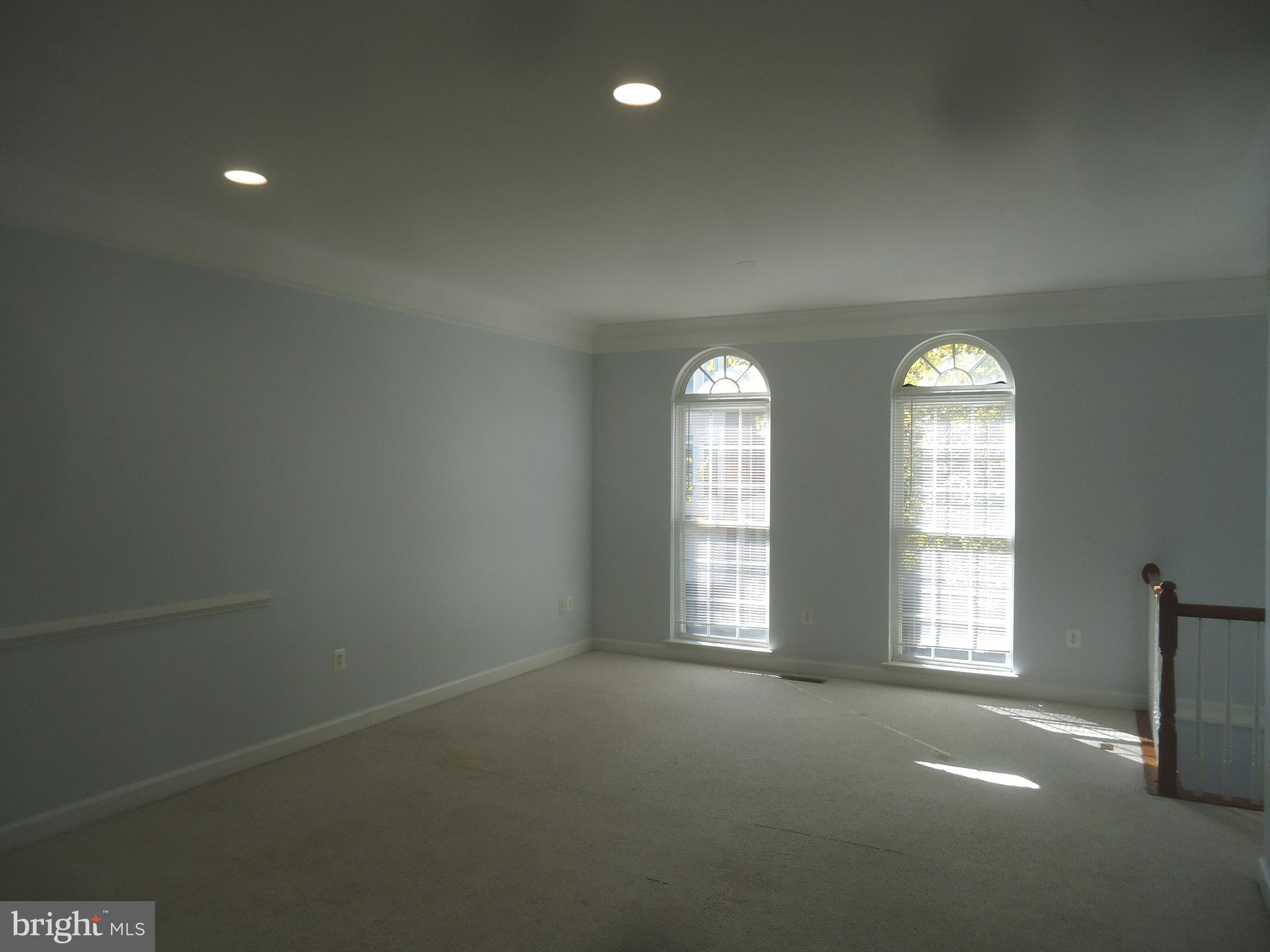 FAIR CREST - Residential Lease