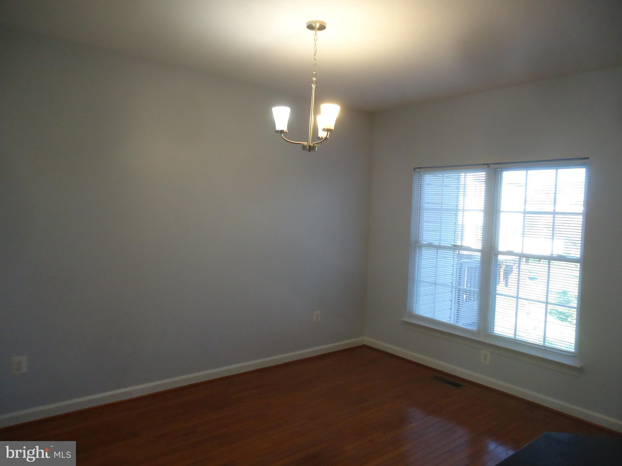 FAIR CREST - Residential Lease