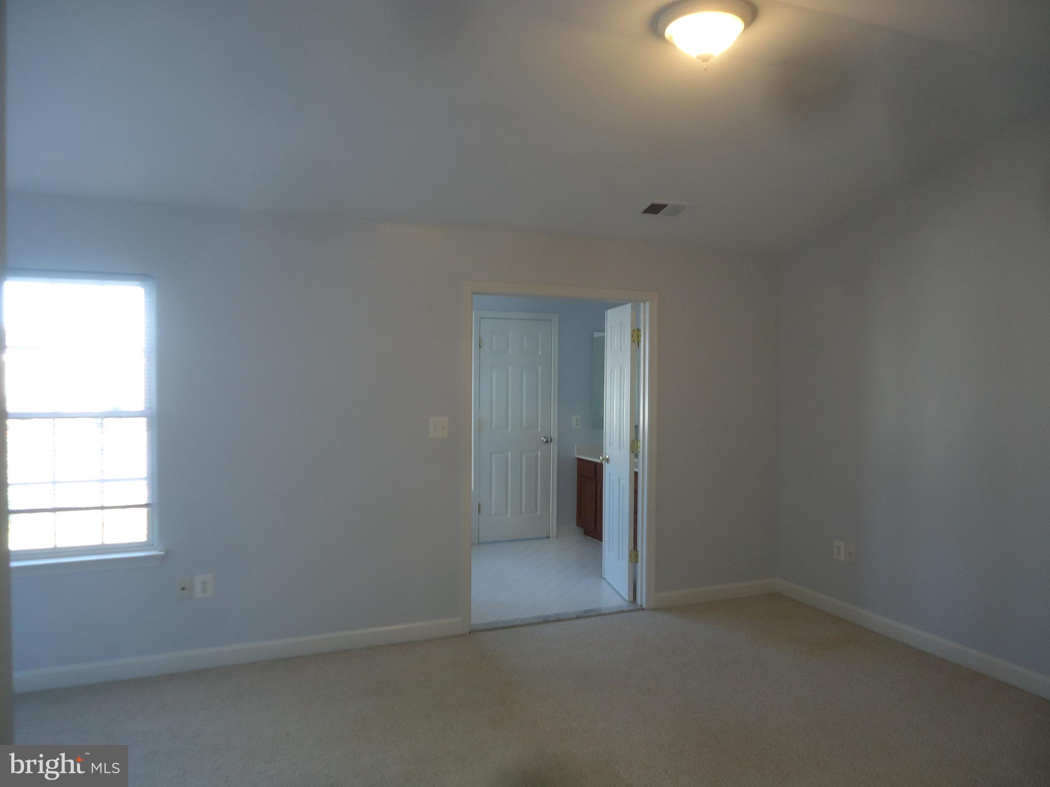 FAIR CREST - Residential Lease