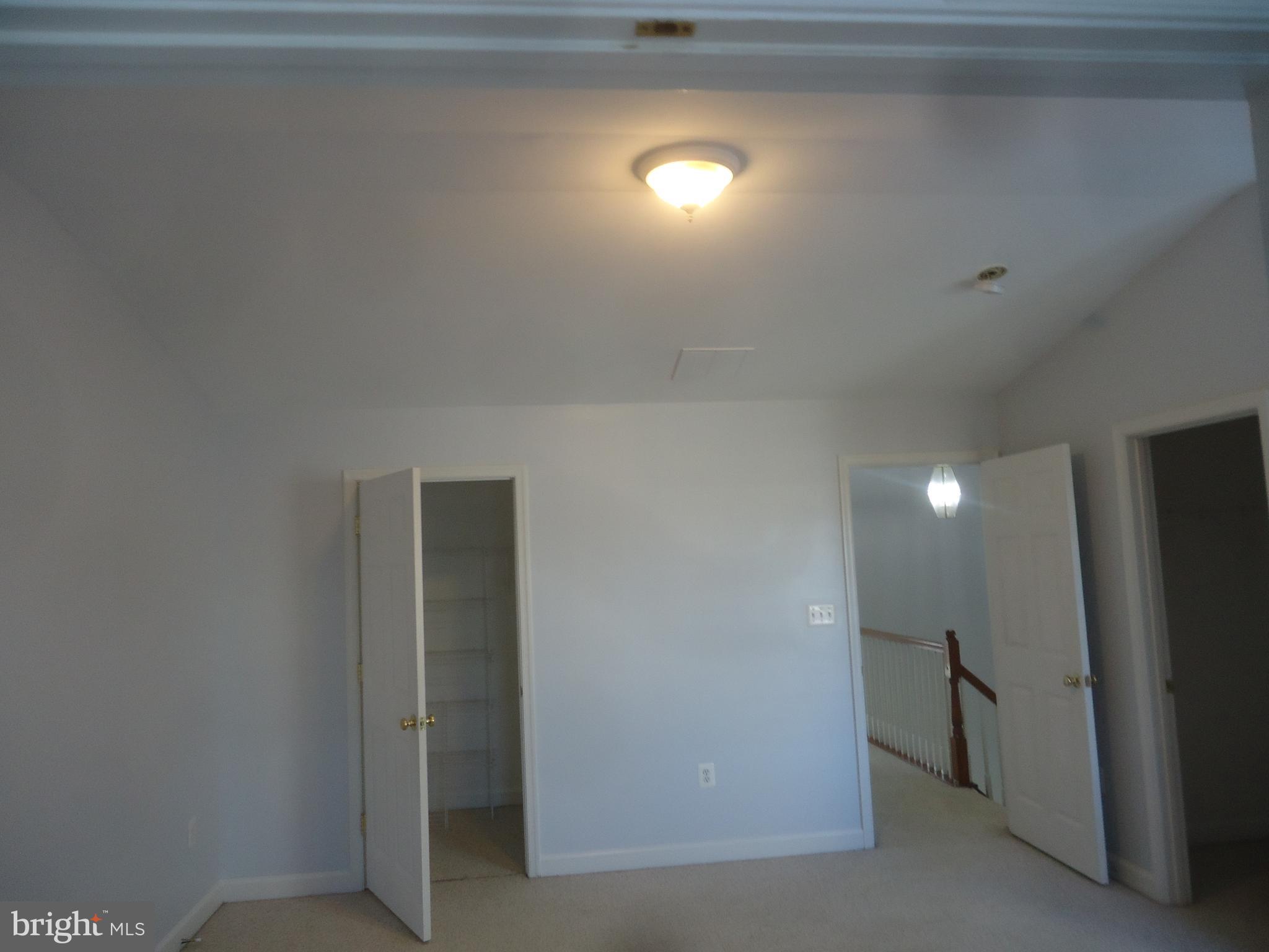 FAIR CREST - Residential Lease