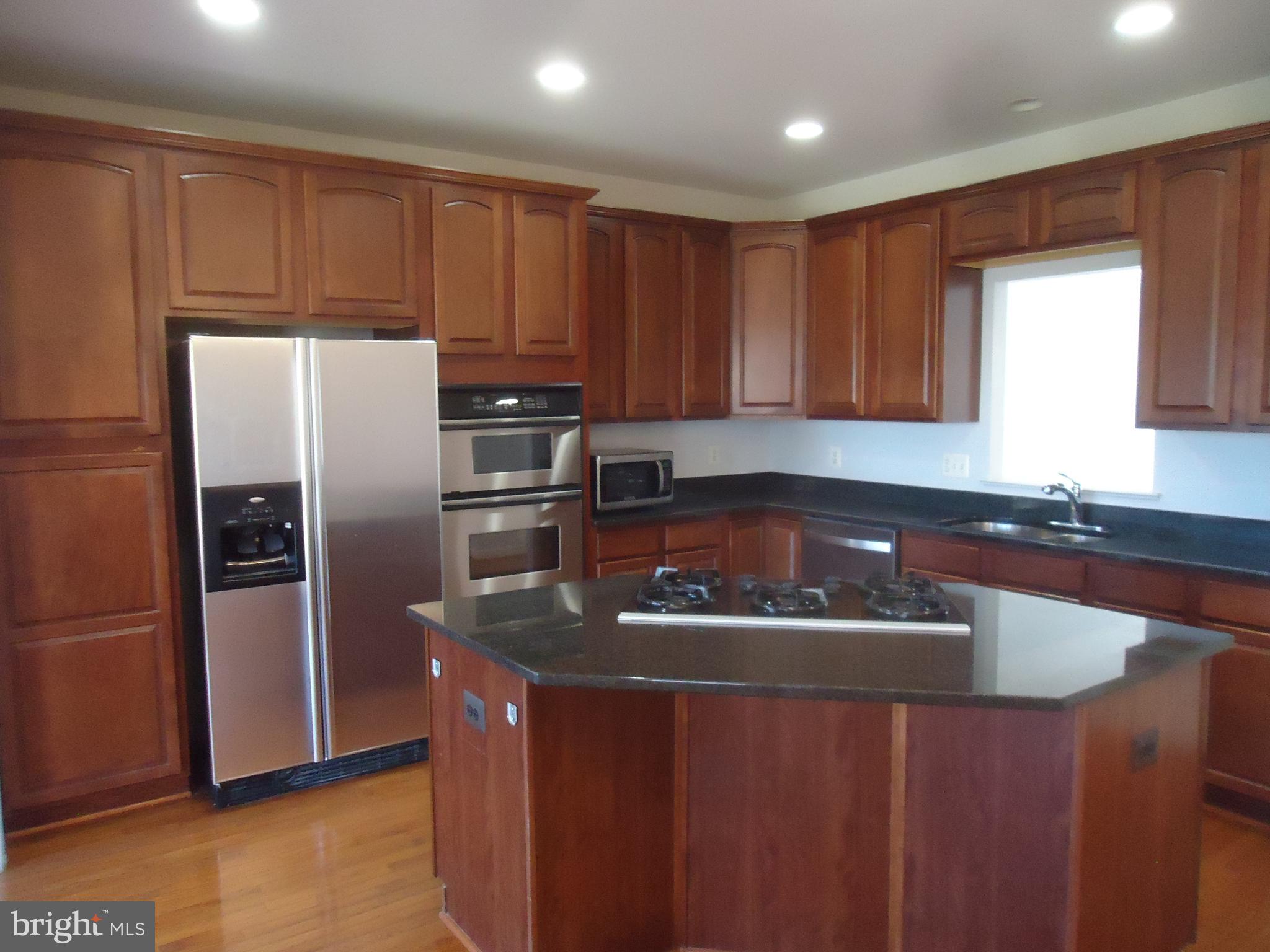 FAIR CREST - Residential Lease