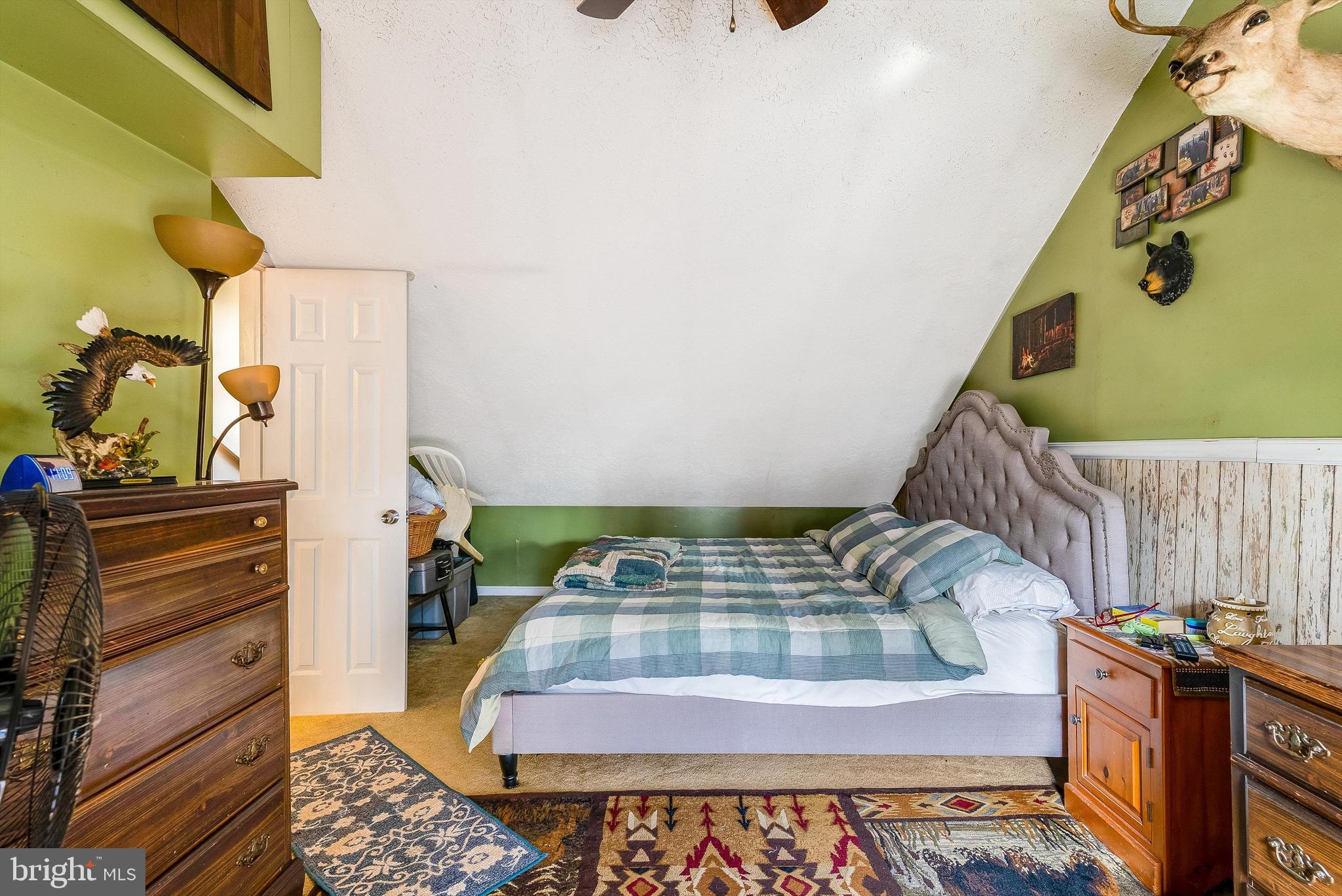 ASPEN HILLS - Residential