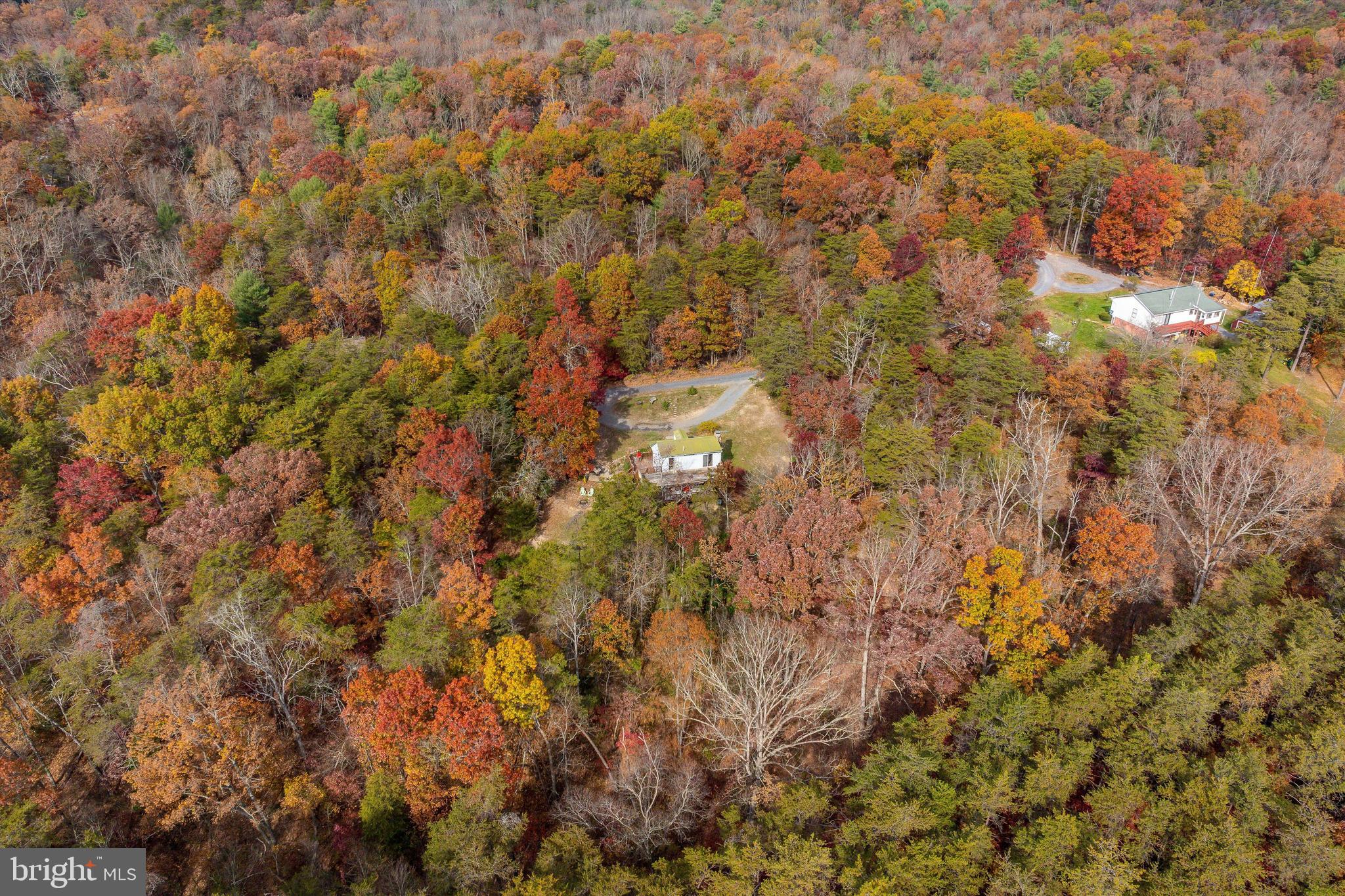 ASPEN HILLS - Residential