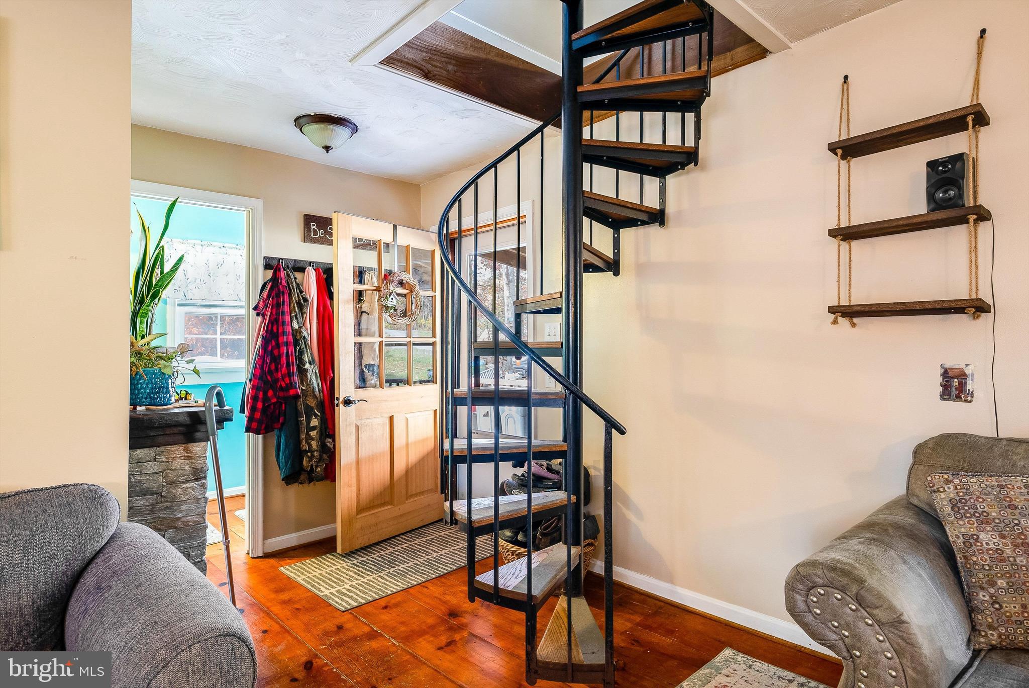 ASPEN HILLS - Residential