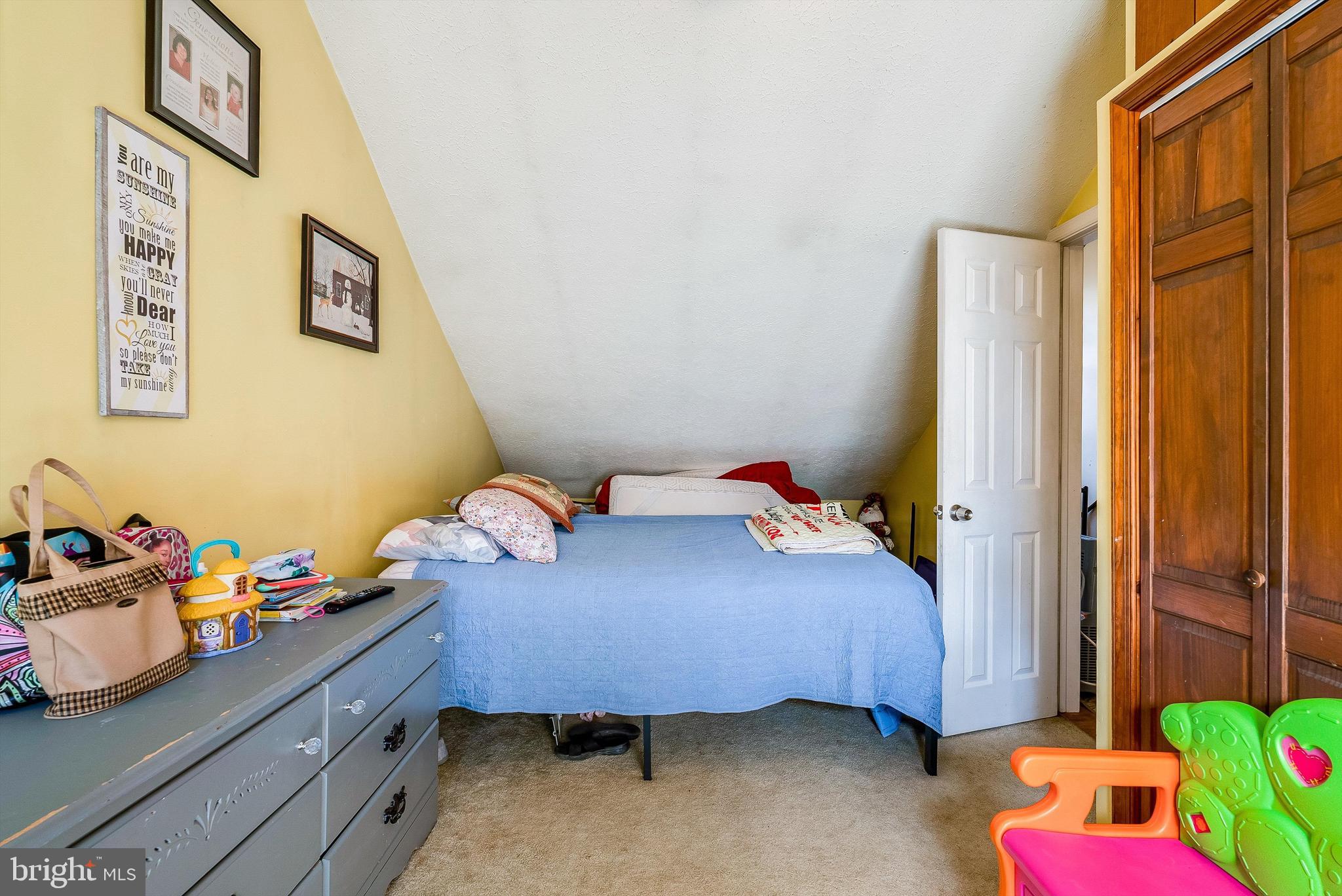 ASPEN HILLS - Residential