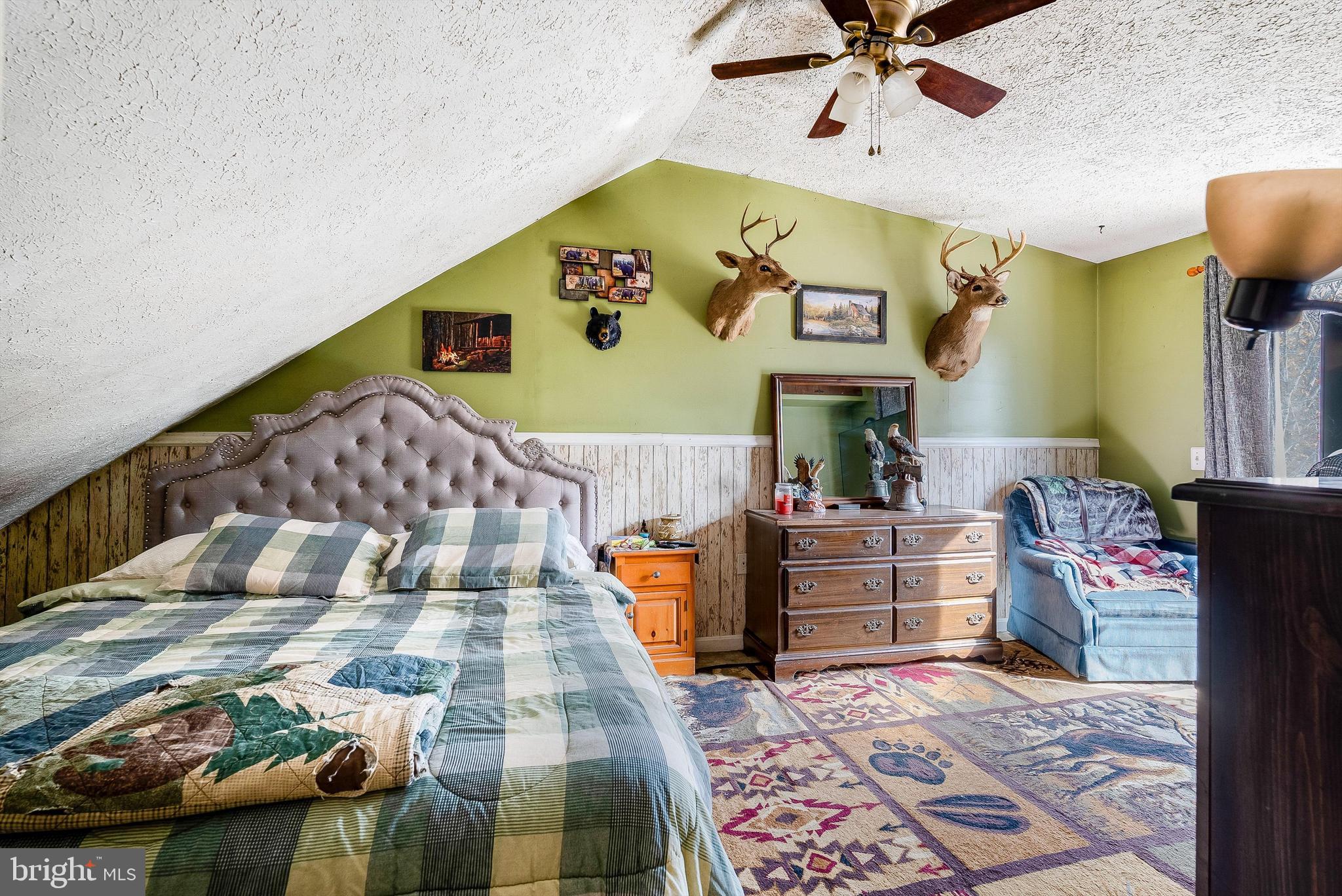 ASPEN HILLS - Residential