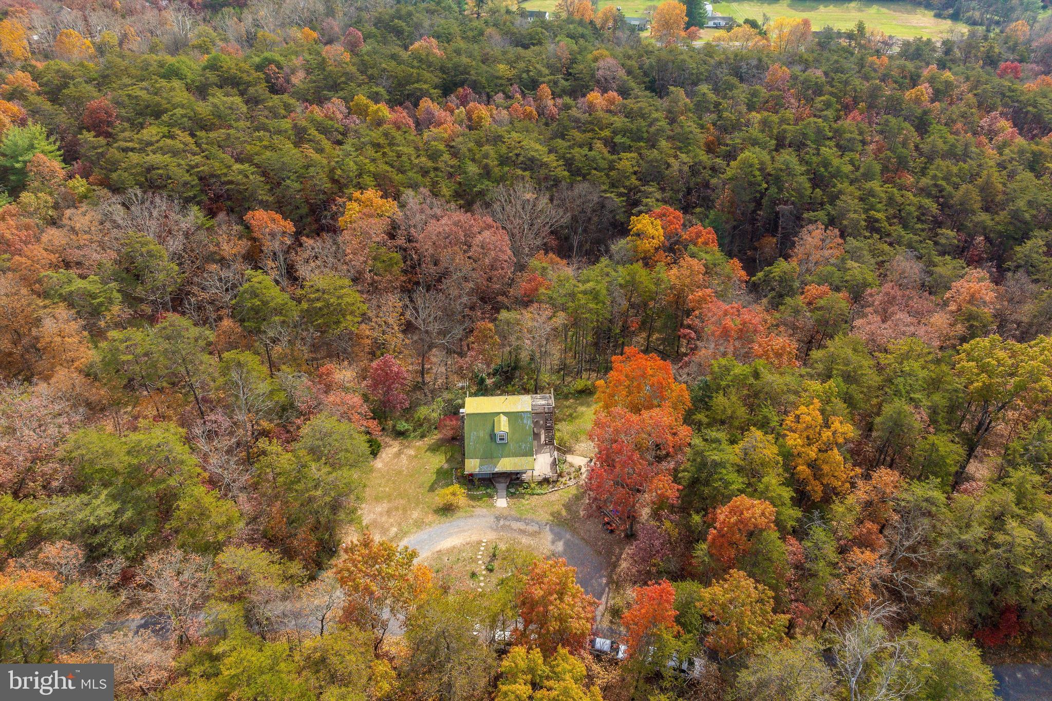 ASPEN HILLS - Residential