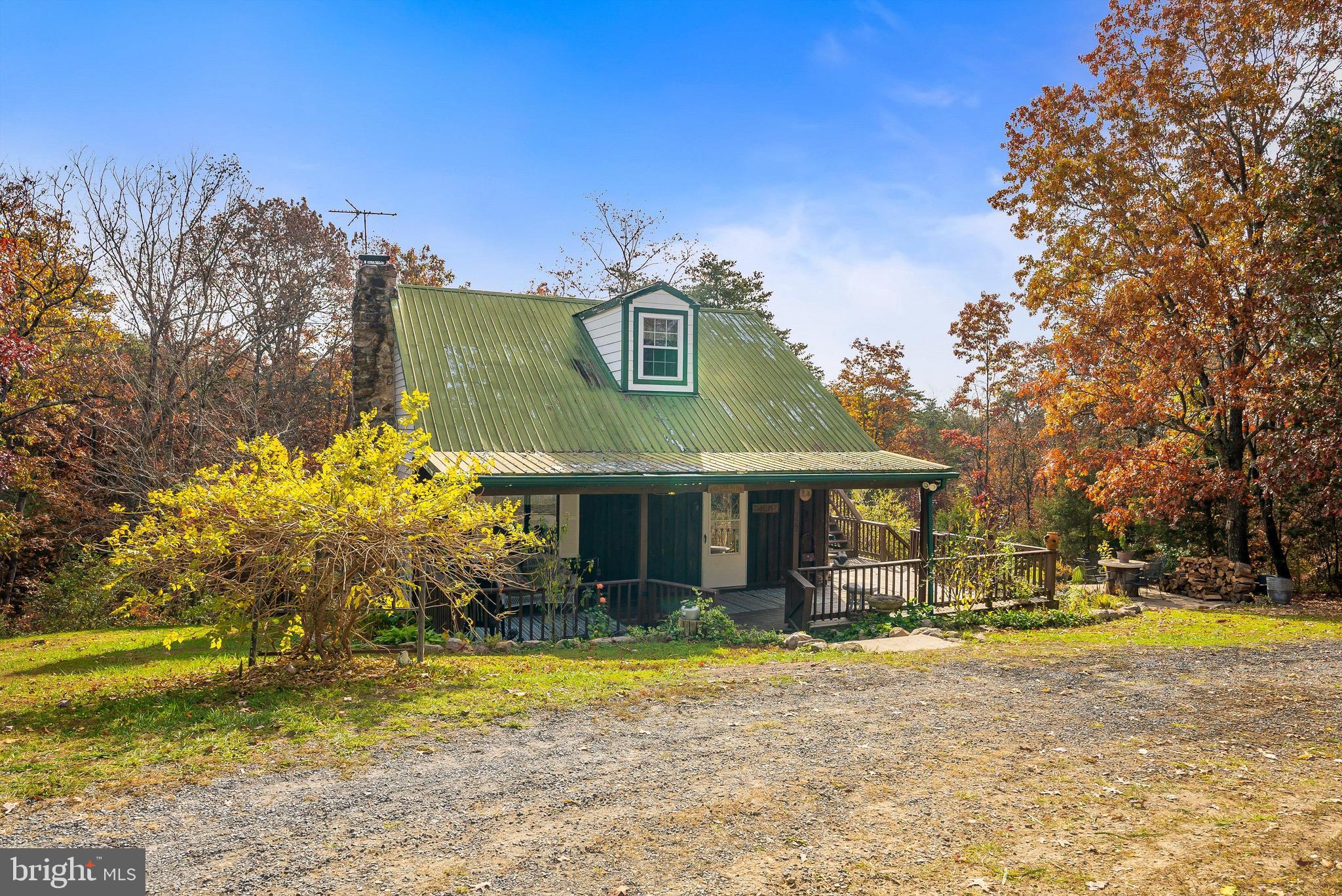 ASPEN HILLS - Residential