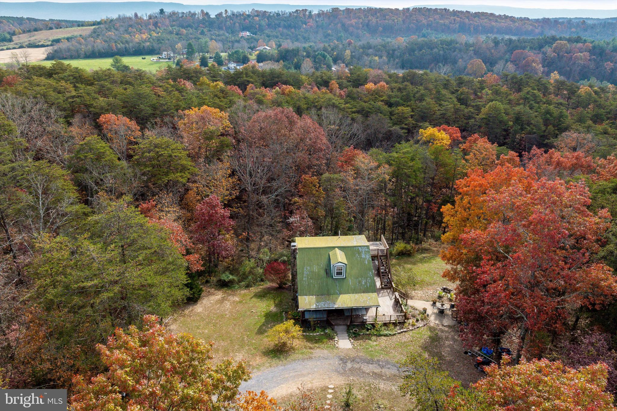 ASPEN HILLS - Residential