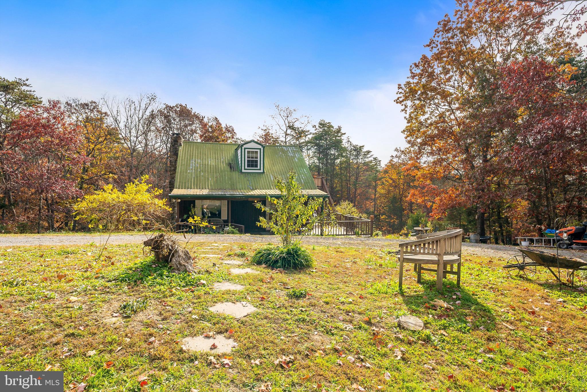 ASPEN HILLS - Residential