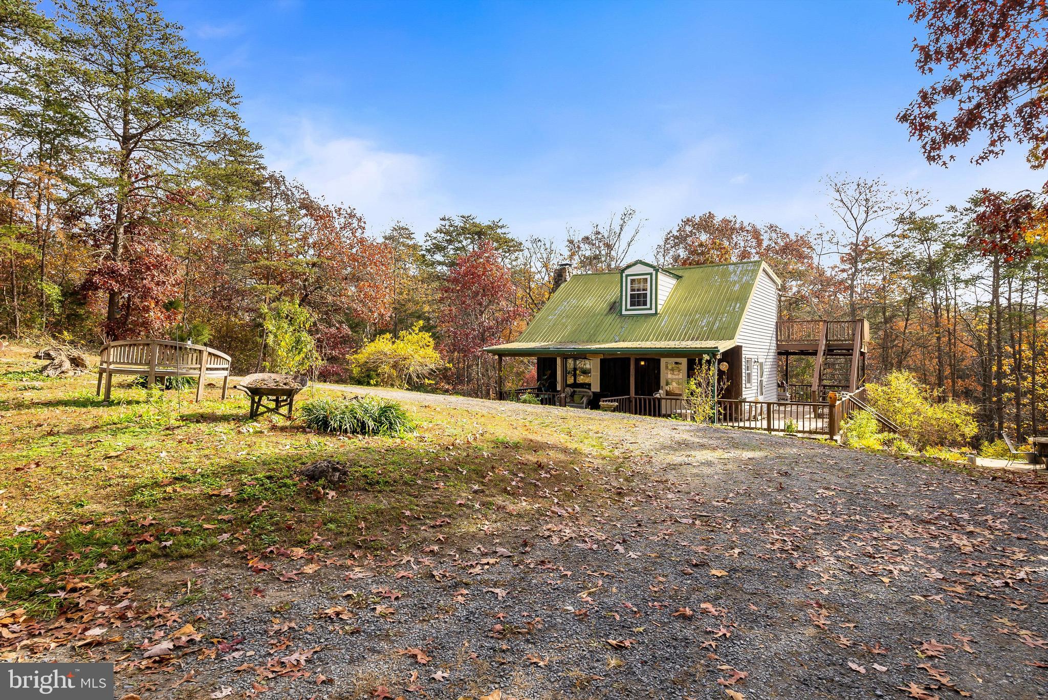 ASPEN HILLS - Residential