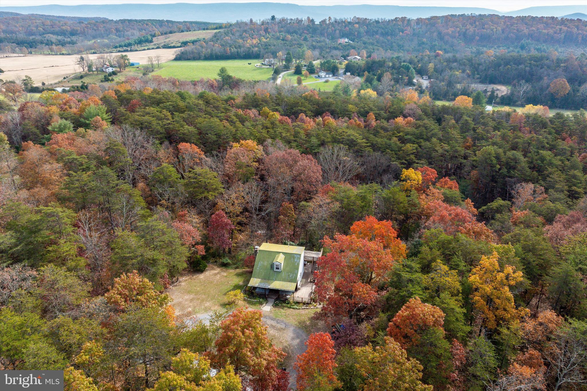 ASPEN HILLS - Residential