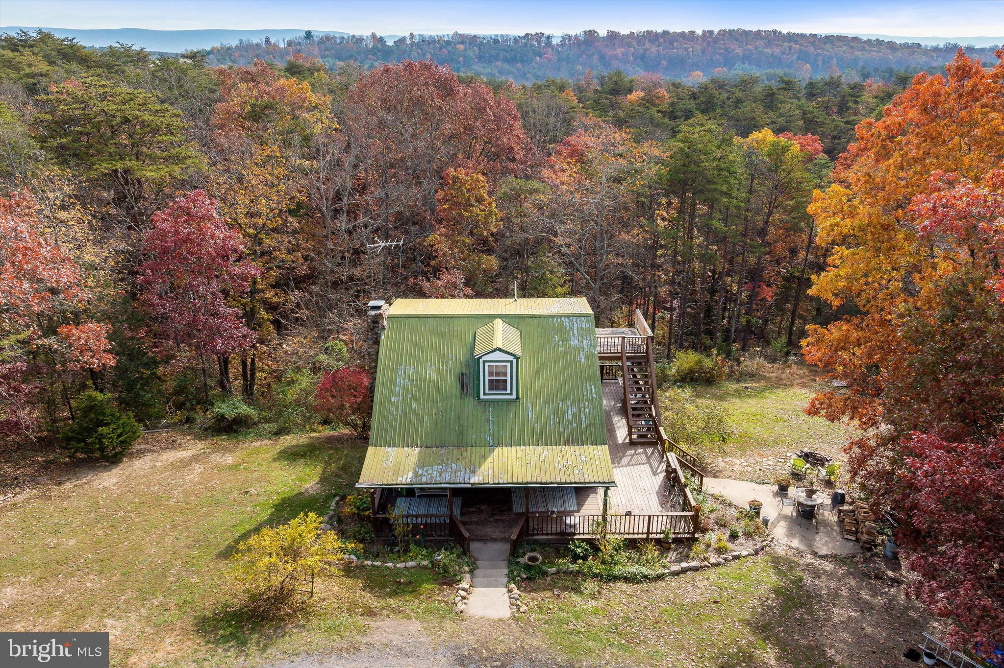ASPEN HILLS - Residential