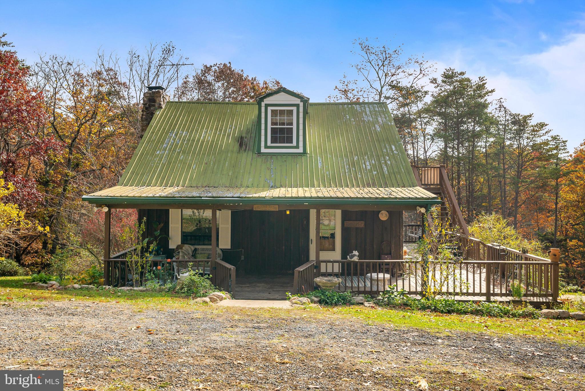 ASPEN HILLS - Residential