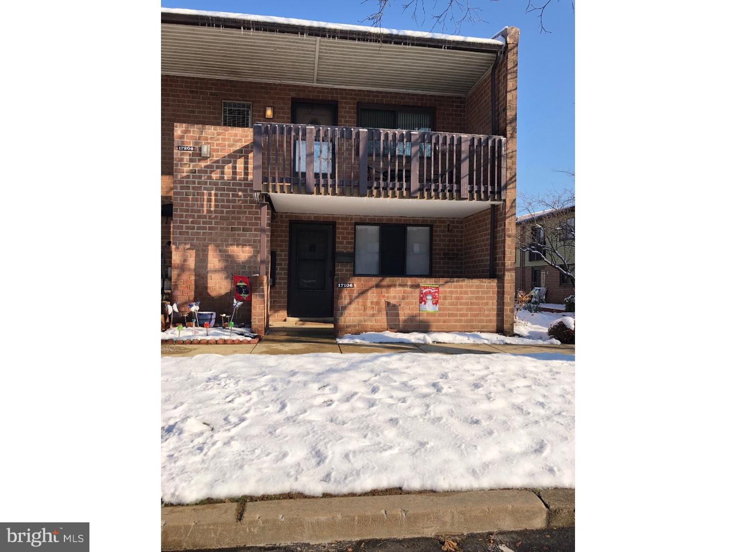 Updated 2 Bedroom, 1.5 Bath 1st Floor Corner Unit with Private Entrance (NO Steps) in The Villas Section of Delaire Landing! Property Features: Covered Front Porch, Spacious Living Room with 2 Double Closets, Dining Area w/Storage/Heating Closet, Remodeled Kitchen w/Plenty of Cabinetry, Deep Sink, Built In Microwave, Renovated Powder Room, Remodeled Bathroom with NEWER Tub, Vanity & Toilet, Large Mstr Bedroom w/ 2 Double Closets & Linen Closet, Brand New Sliding Glass Doors Leading to Courtyard, Good Size 2nd Bedroom, Separate Laundry Room w/Storage in Hallway, Wall to Wall Thru-Out, Conveniently Located..Close to Shopping, Transportation & Major Roadways! AssocFee Includes: Gated Entrance with 24-7 Security Guard, Basic Cable, Water & Sewer, Snow & Trash Removal, 2 Swimming Pools, Recreation Center with Numerous Programs & Activities, Fitness Center, Playground, BBQ Area, Observation Deck Overlooking the Delaware River, Tennis Courts, Common Area Maintenance, Exterior Building Maintenance, Shuttle Bus Service To & From Torresdale Train Station During Weekday Rush Hours, as well as Weekly Trips To & From area Malls & Super Markets!