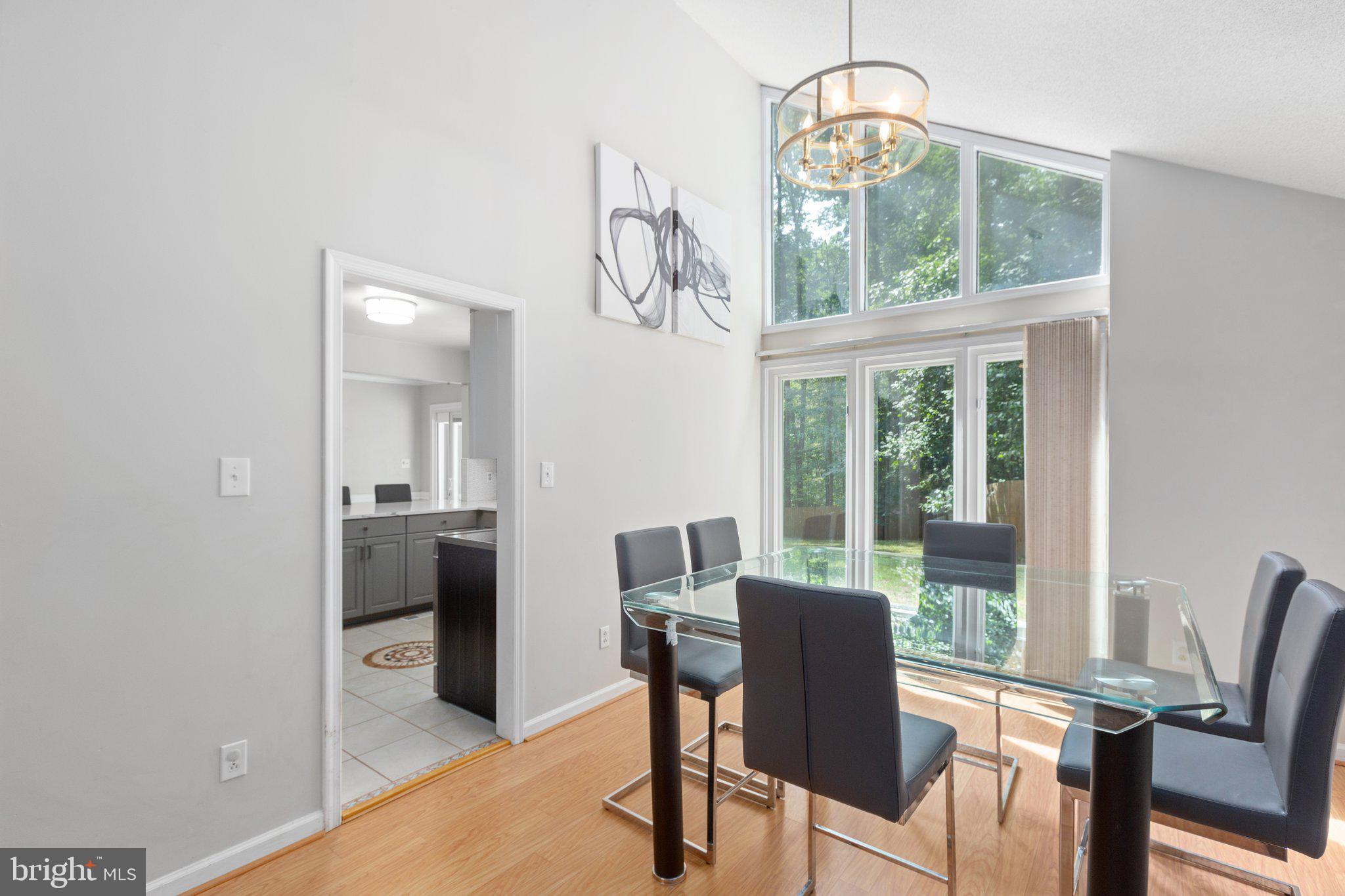 MAURY HEIGHTS - Residential