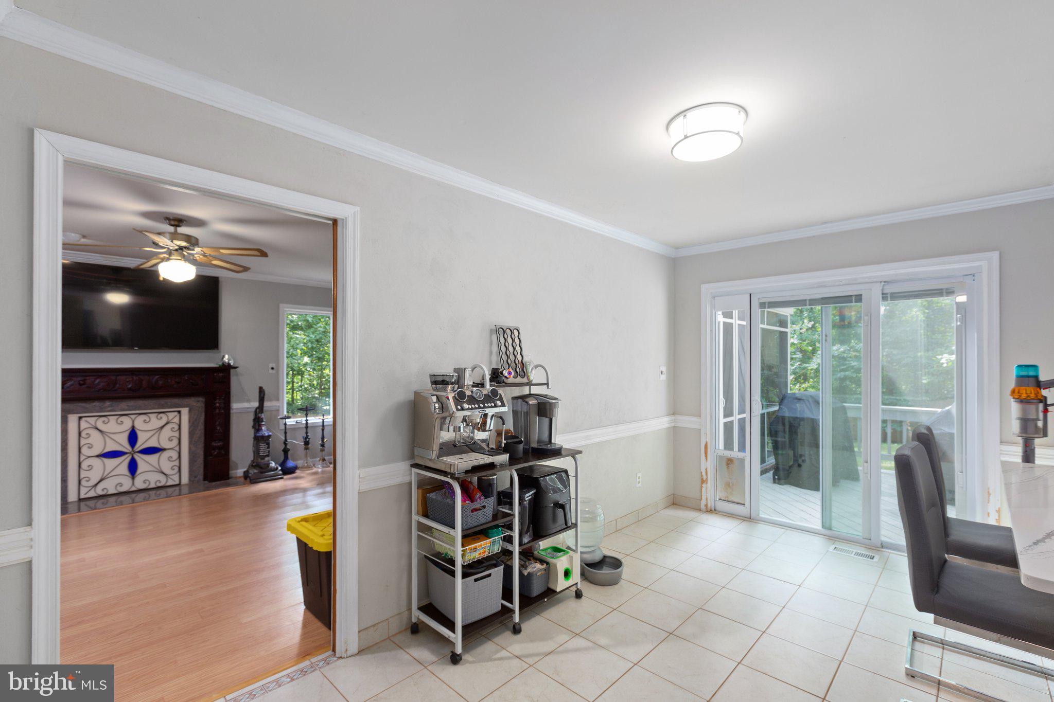 MAURY HEIGHTS - Residential